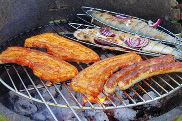 Grillen - barbecue 116