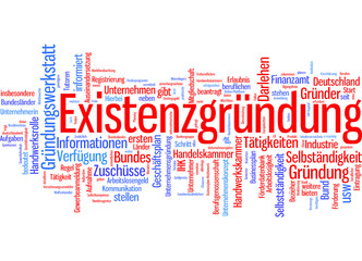 Existenzgründung