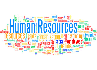Human Resources