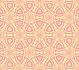 vintage pattern wallpaper vector seamless background