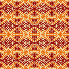 vintage pattern wallpaper vector seamless background