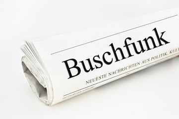 Buschfunk