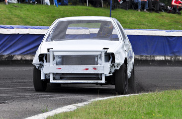 Stockcar