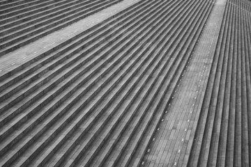 Escaliers