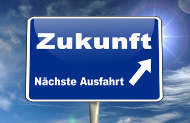Zukunft