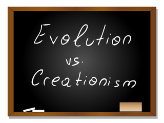 Obraz premium High resolution conceptual black blackboard with text