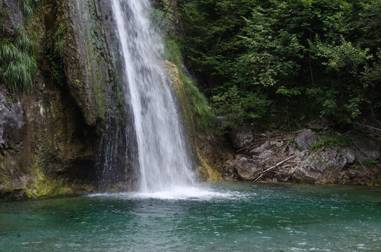 cascata
