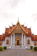 Fototapeta premium Marble church