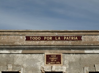 Guardia civil