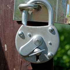 Abgeschlossen