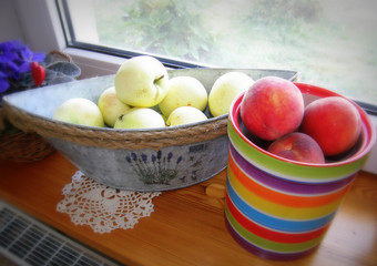 Fruits