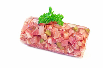 Aspikwürst