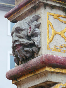 Masque sil&egrave;ne