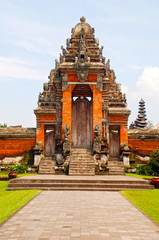 Taman Ayun Temple (Bali, Indonesia) - 43855047