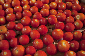 Cherry Tomatoes