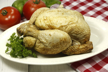 poulet