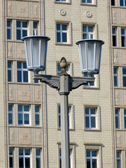 Karl-Marx-Alle Berlin