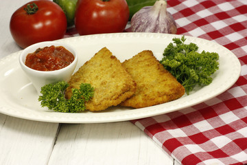 cordon bleu