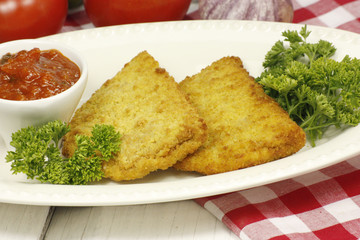 cordon bleu