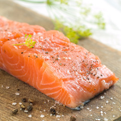 salmon