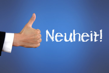 Neuheit