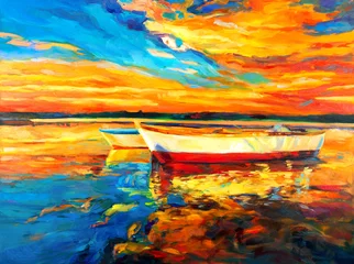 Boote © Boyan Dimitrov