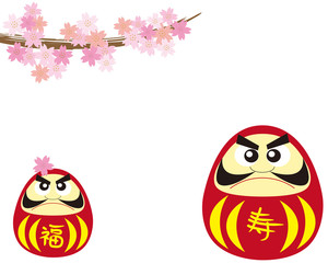 だるま