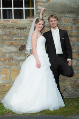 der sch&ouml;nste tag im leben