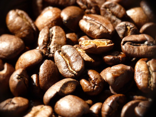 Kaffeebohnen