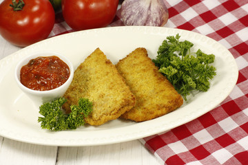 cordon bleu