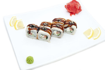 суши © lester120