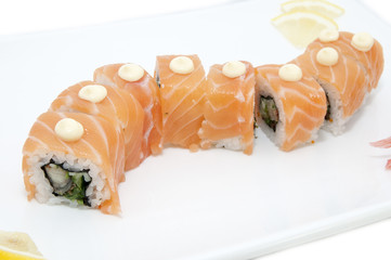 суши © lester120