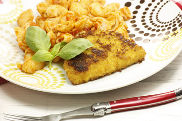 cordon bleu