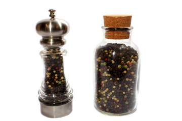 Pepper Shaker
