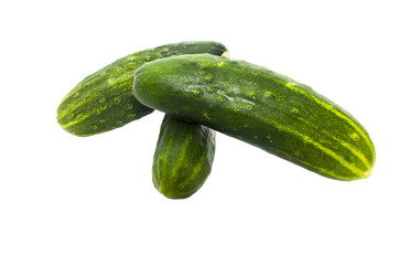 cucumbers