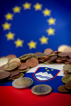 Slovenia in Euro crisis