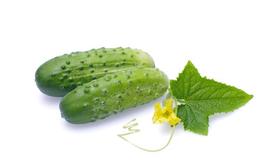 cucumbers