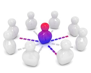 Meeting - Kommunikation