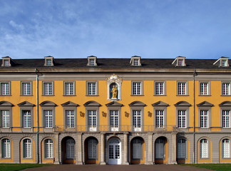 Kurfürstliches Schloss in Bonn