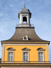 Kurfürstliches Schloss in Bonn