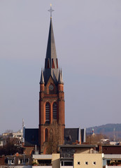 St. Josef Kirche in Bonn