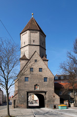 Augsburger Stadttor
