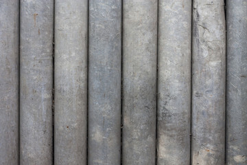 asbestos pipes