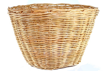 Wicker baskets