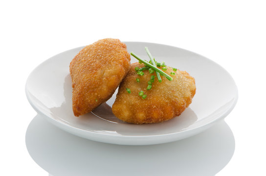 Rissole