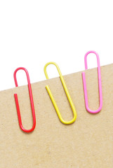 Paper clips