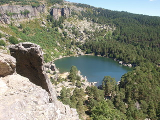 laguna negra 1