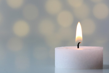 Kerzenlicht