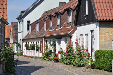 Holm in Schleswig