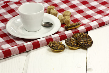 biscuits